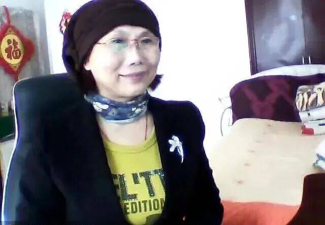 離婚出走20年，她卻被罵「女性叛徒」