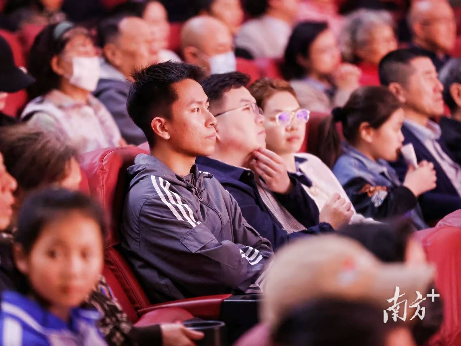 大灣區又添一戲劇院團！深圳京劇院正式成立