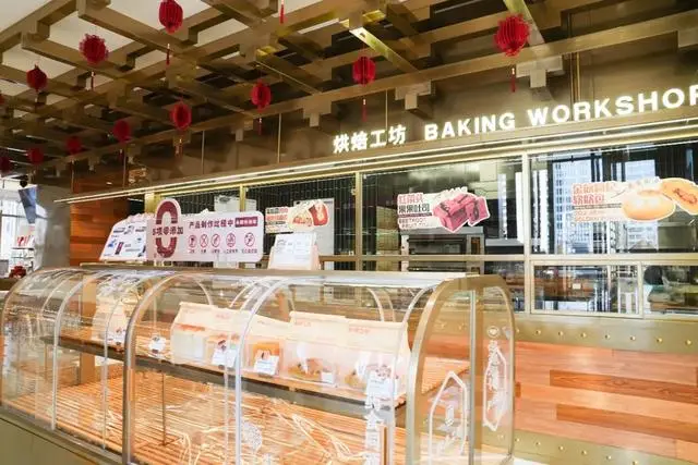 美食+文創+理療……在石景山這家同仁堂還能做這些？