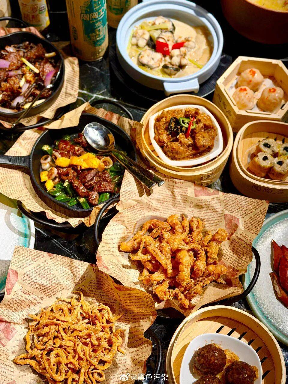 美食作家陳宇慧：完美的年夜飯並不存在