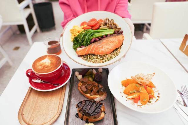 美食+文創+理療……在石景山這家同仁堂還能做這些？