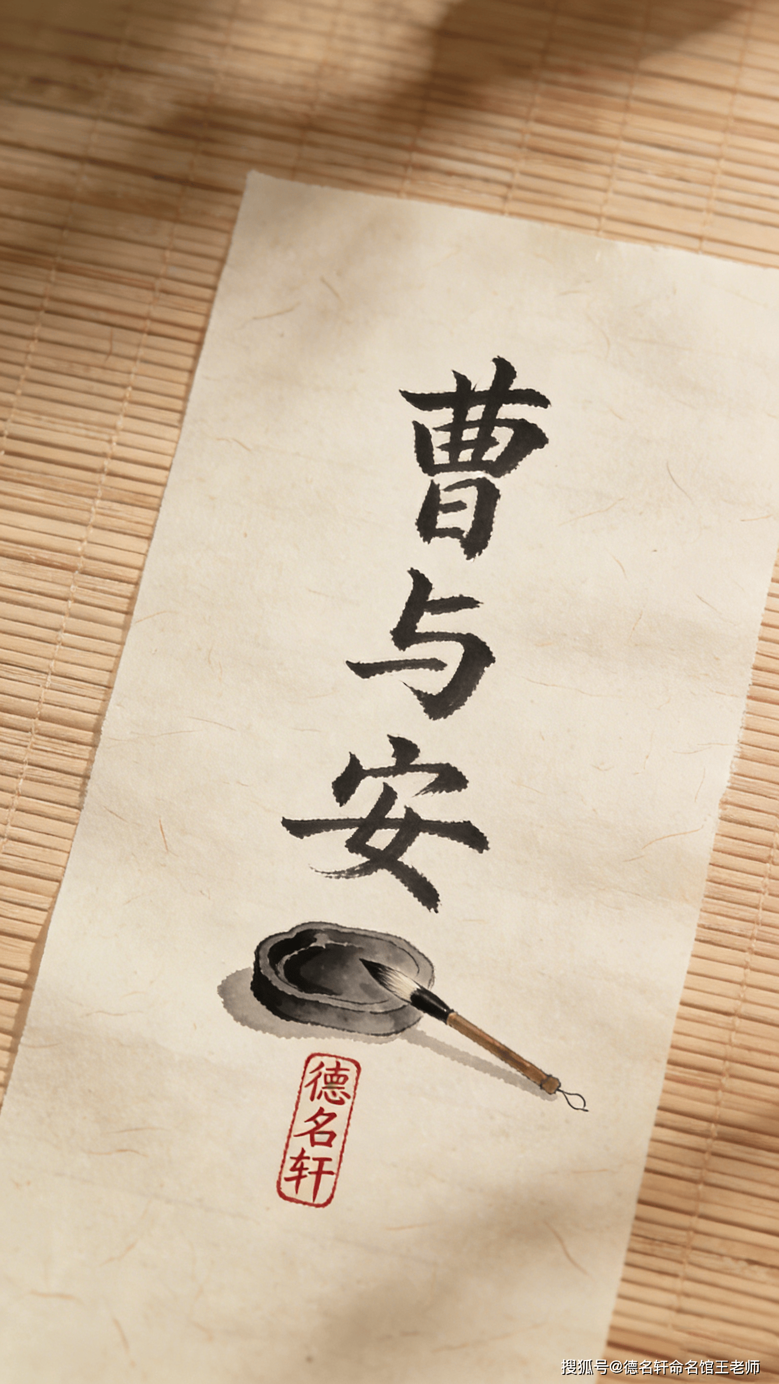 寶寶起名案例 引經據典起名：在典籍華章中尋覓佳名雅韻