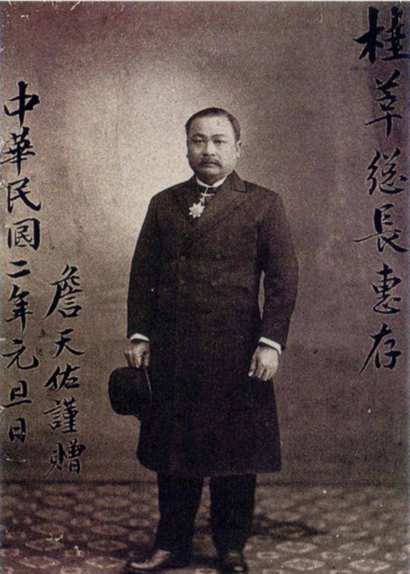 原創將近十年的留美計劃被迫終結，容閎開創的留學教育卻影響深遠