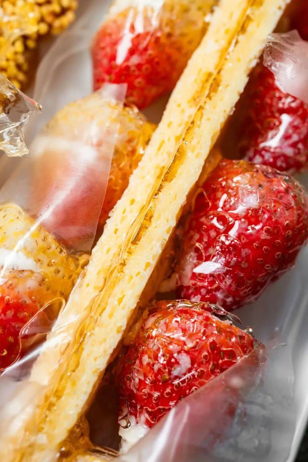 北京最夯甜品地圖，建議收藏