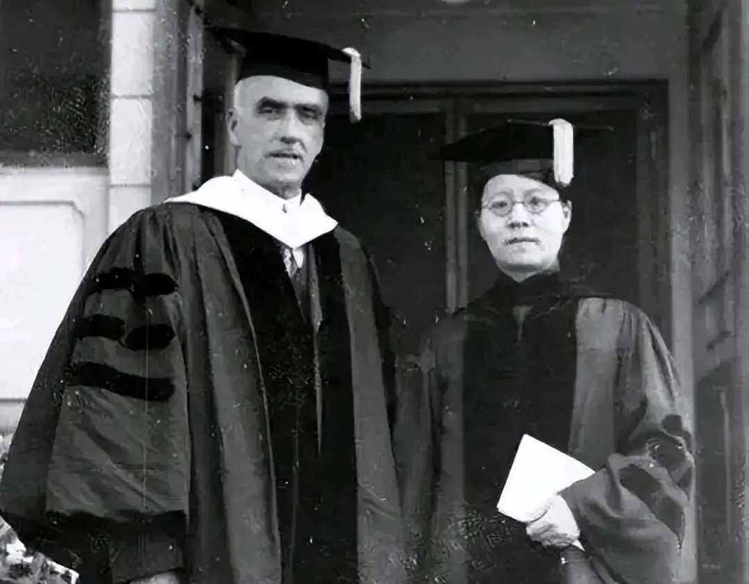 中國百年女性教育發展史：從傳統桎梏到現代教育的演進歷程