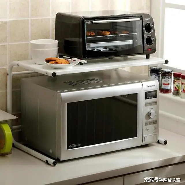 原創巧用烤箱，無油煙做美食，新年小長假大顯身手試試吧！