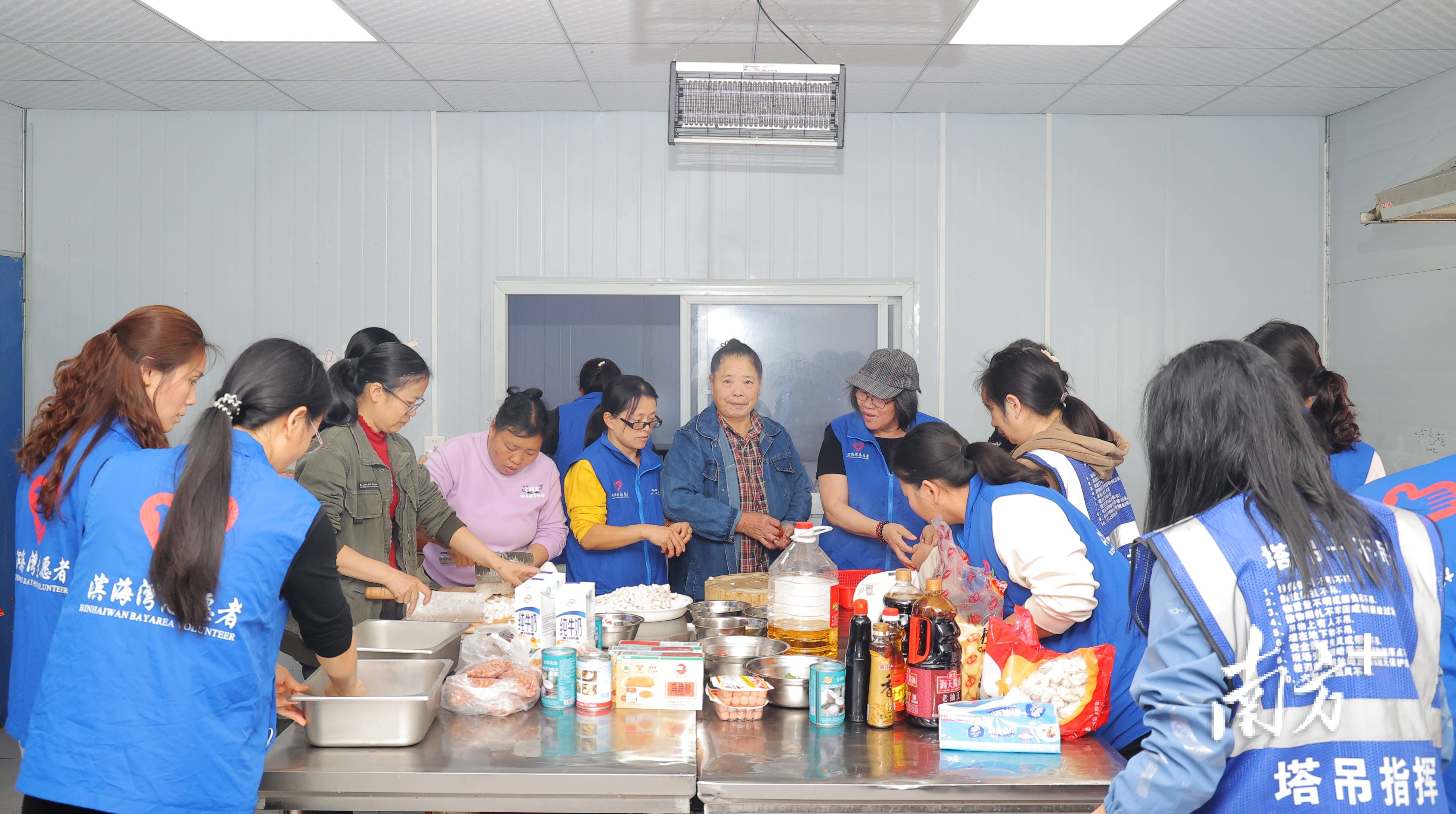 光影定格、美食傳情，濱海灣暖心活動致敬“她力量”