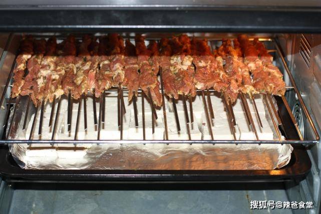 原創巧用烤箱，無油煙做美食，新年小長假大顯身手試試吧！