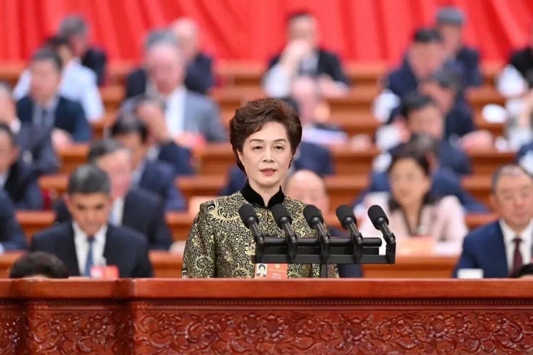 全國政協常委、最高人民法院副院長陶凱元：建議構建貫穿全部教育活動的“大科技教育”生態系統