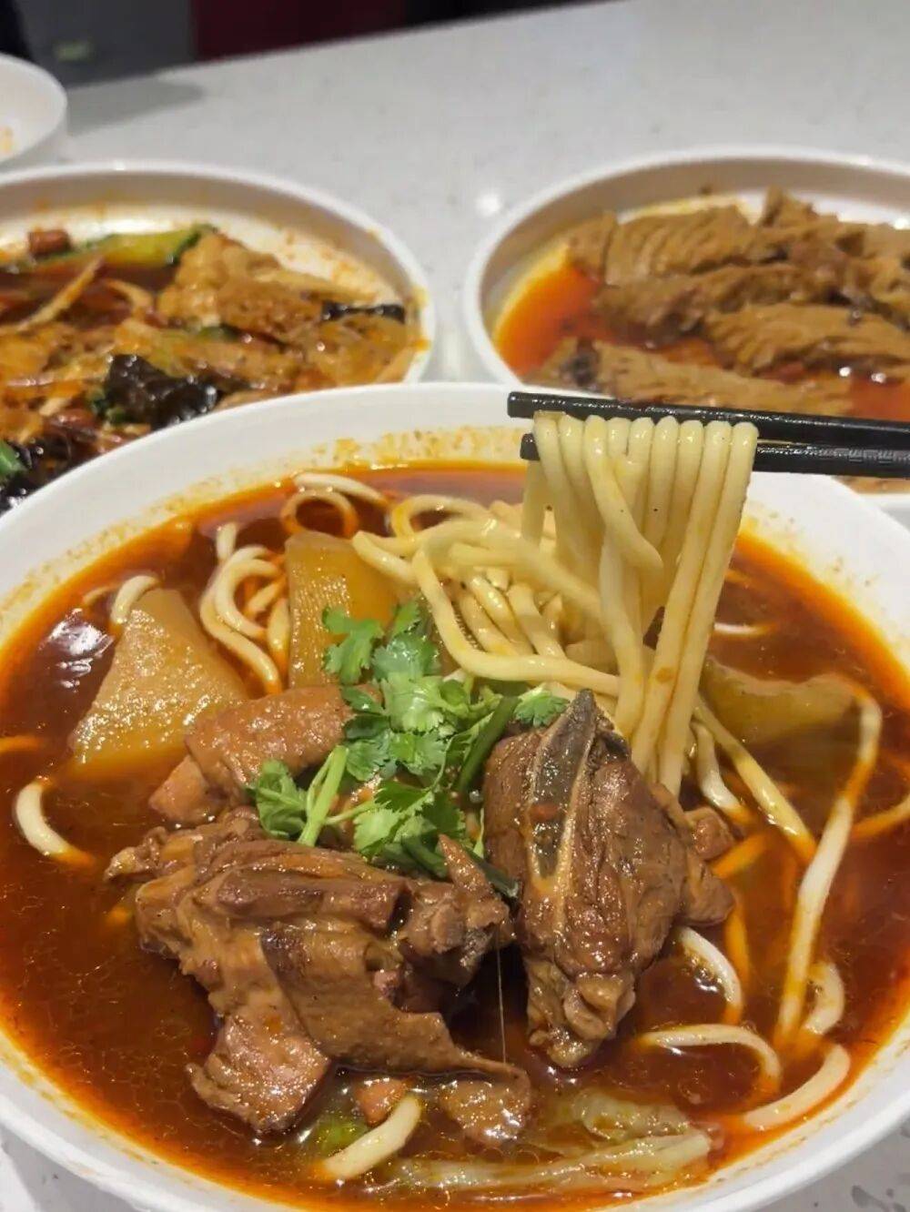 美景+美食！運城踏春賞花路線上新！5條供選！