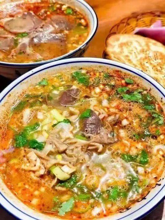 美景+美食！運城踏春賞花路線上新！5條供選！