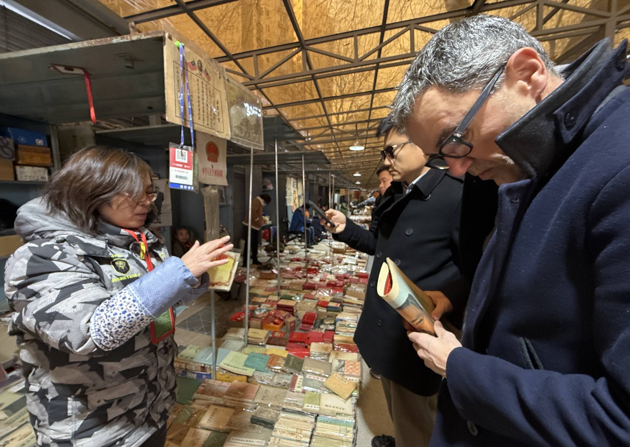 原創法國收藏家中國行：北京探訪蔡元相機收藏館