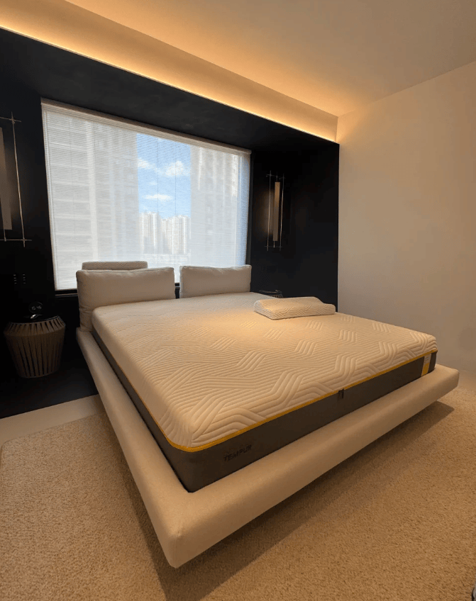 租房黨閉眼入：2026平價床墊選購全攻略，低成本解鎖安穩好眠