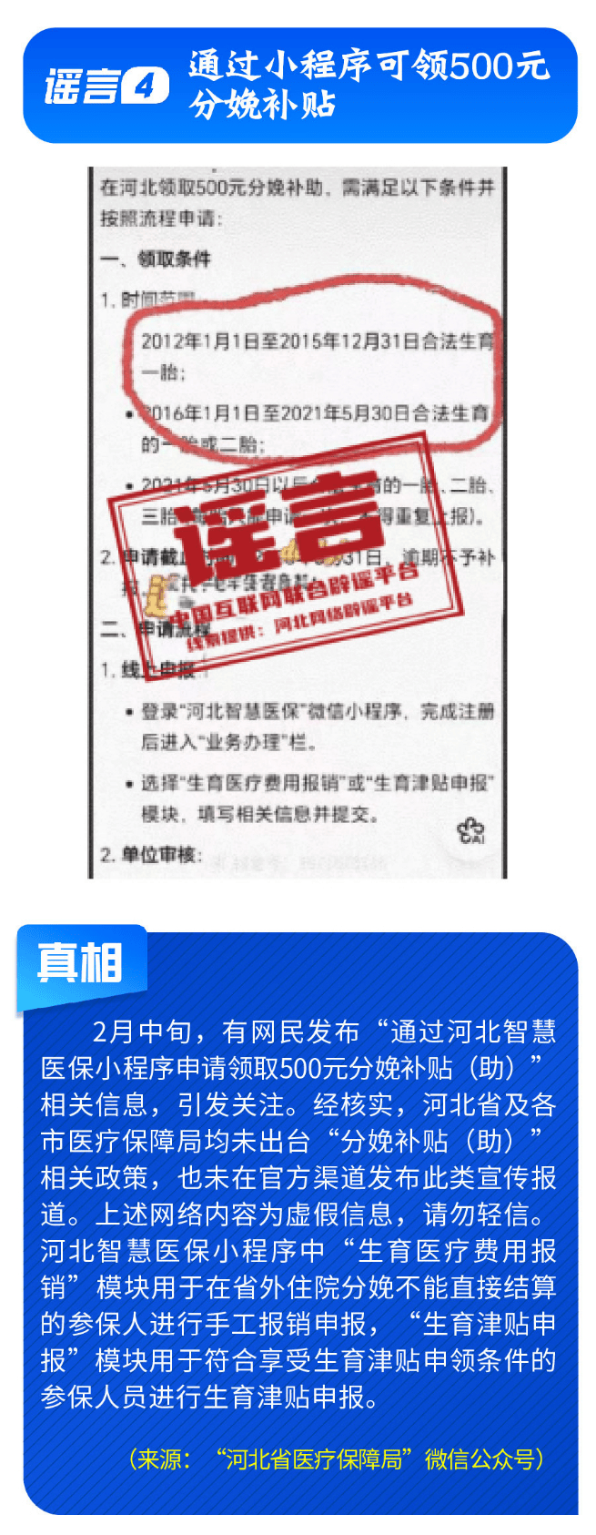 春節快遞停運、春運綠皮車嚴重超員……別被這些謠言騙了！