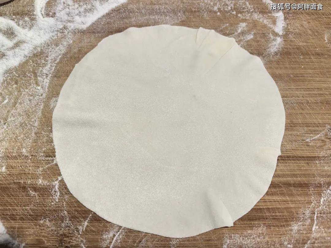 原創曬曬3口人的薄餅卷菜晚餐，比春餅還簡單，做法快速，營養好吃