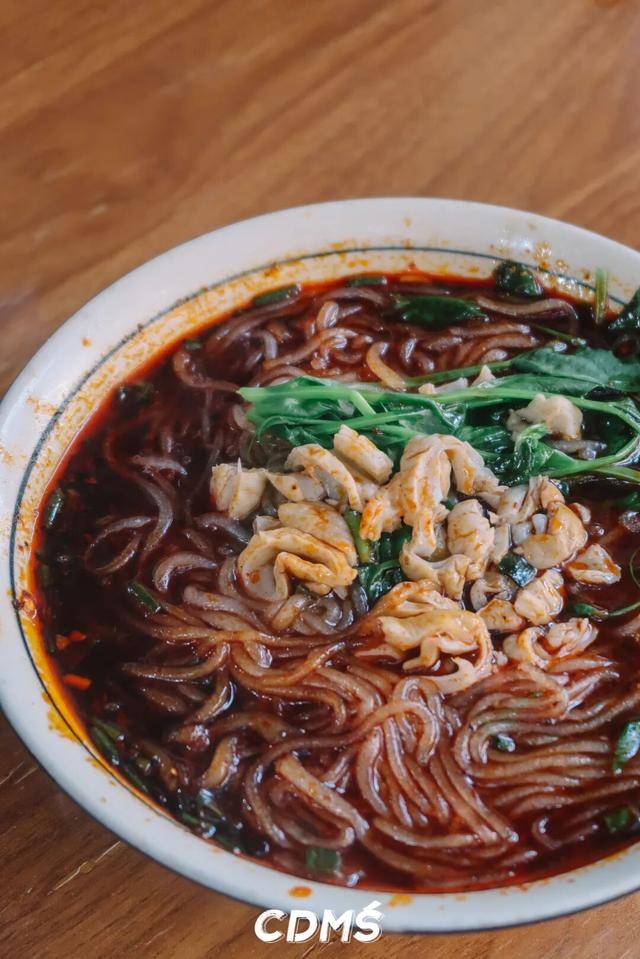 收藏！新津美食地圖更新了