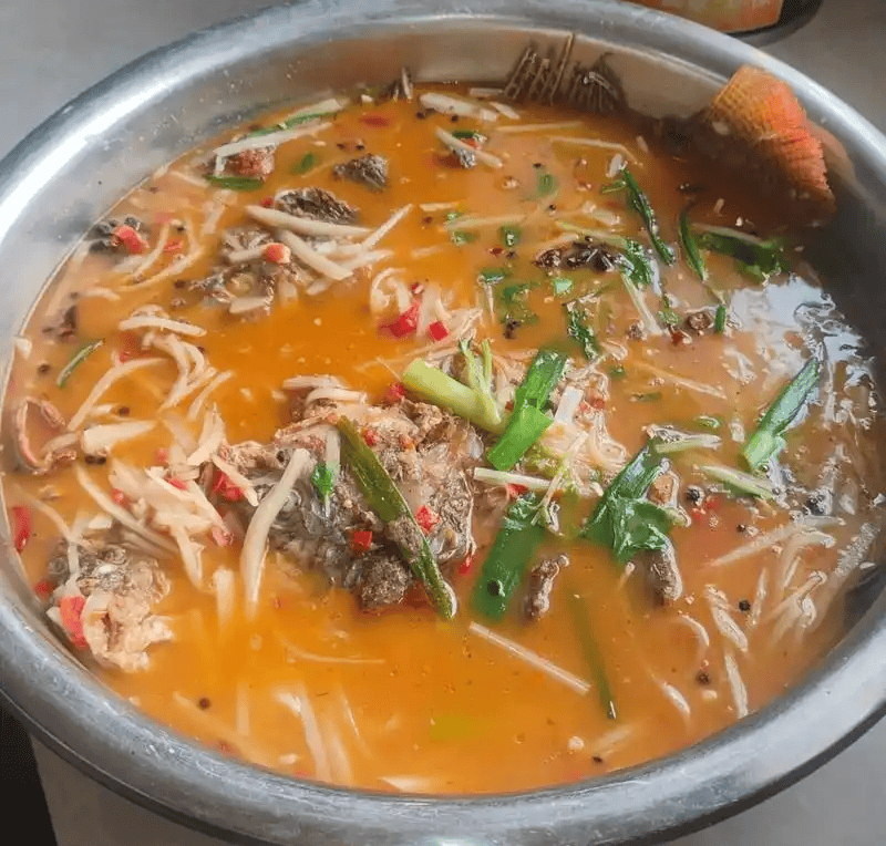 原創西雙版納6大必吃美食排名，每一樣都能把人饞哭，沒吃過就可惜了