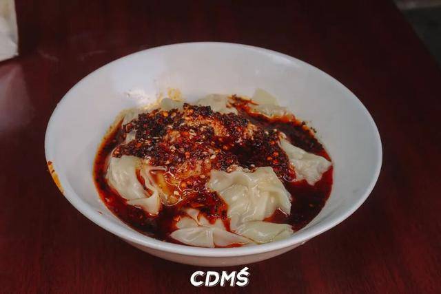 收藏！新津美食地圖更新了