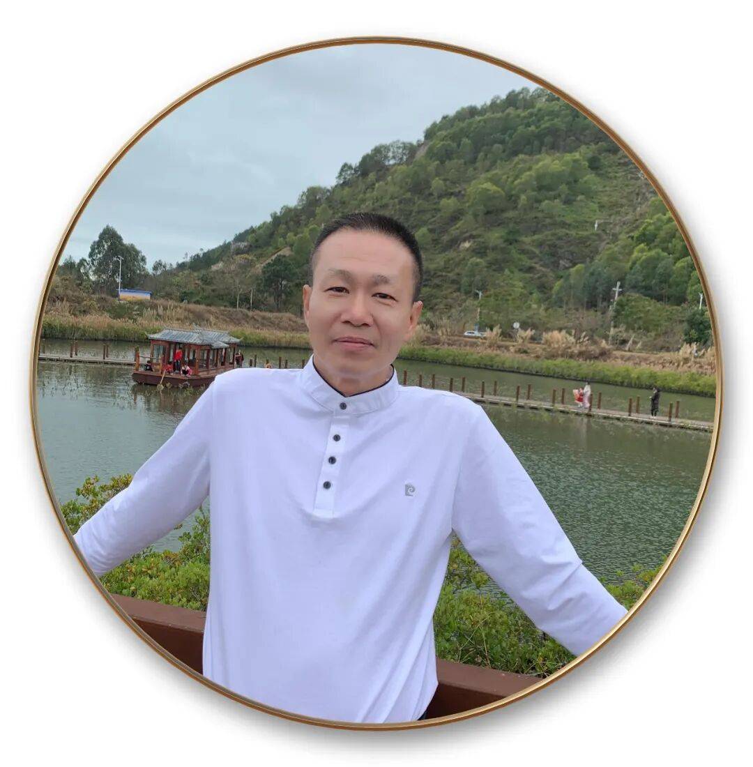 書法藝術家陳瑞利——元啟新章·翰墨賀歲