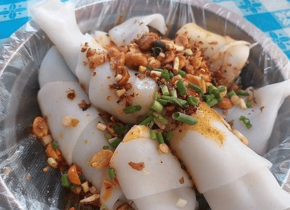 原創來雲南大理旅遊，這7種美食都值得嚐嚐，風味獨特，沒吃過可惜了