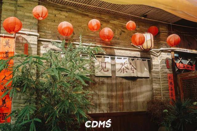 收藏！新津美食地圖更新了