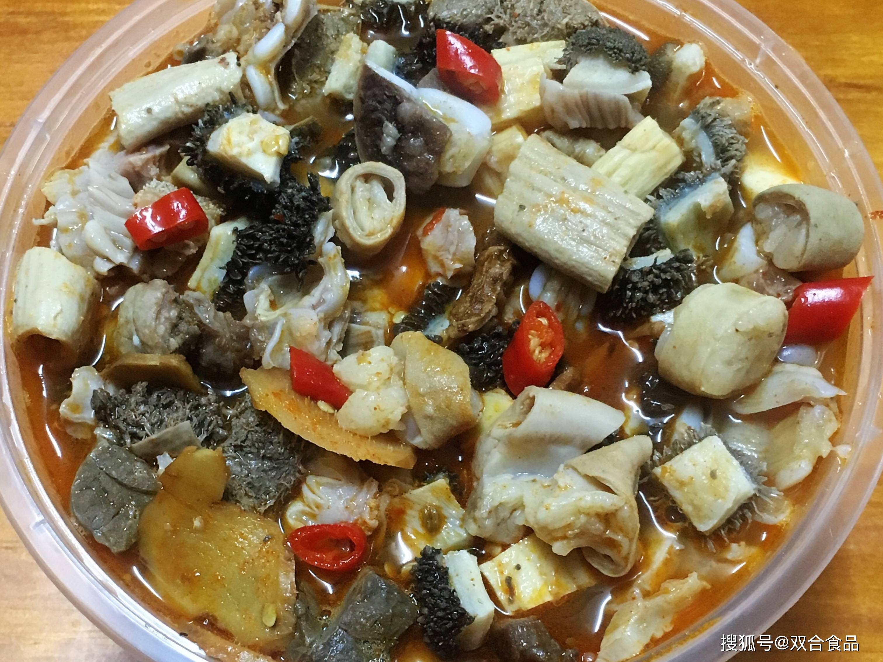 盤點廣西家庭餐桌上的美味，真正的特色美食，全都藏在人們的日常三餐裡