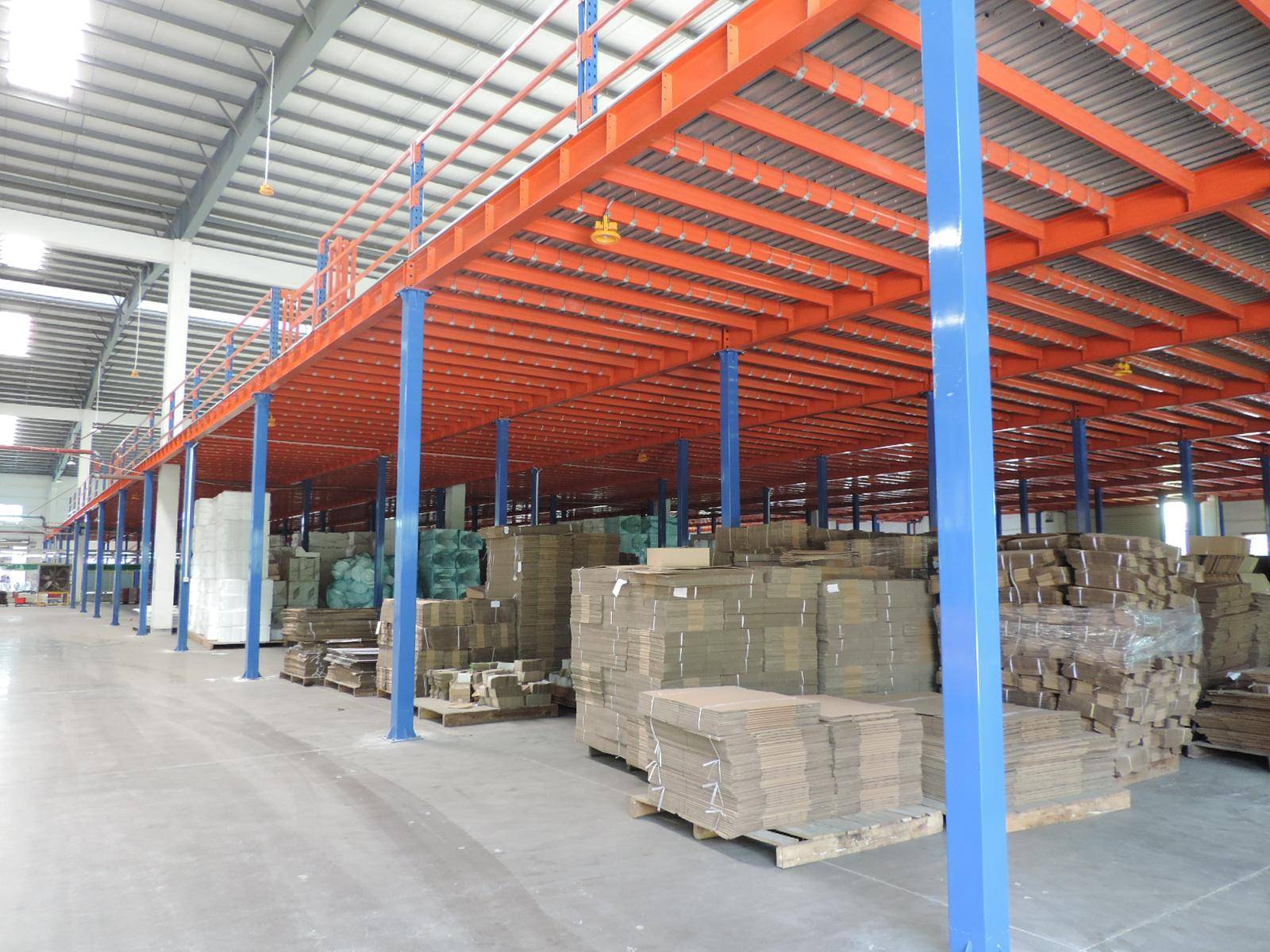 東莞市鼎源倉儲裝置有限公司：倉庫重型貨架/倉儲貨架/模具貨架/智慧貨架/高位貨架全場景解決方案優選