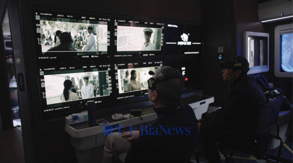 提升20%製作效率，虎鯨文娛豹款影視車獲日內瓦國際發明展最高獎