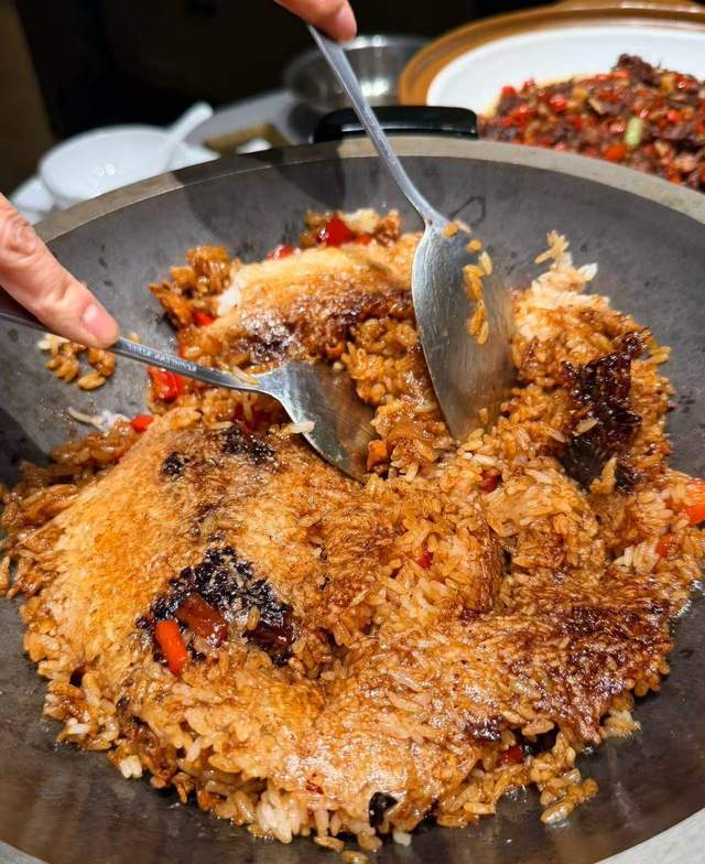 湘潭美味，鄉野鮮氣和下飯美食，就在這裡！