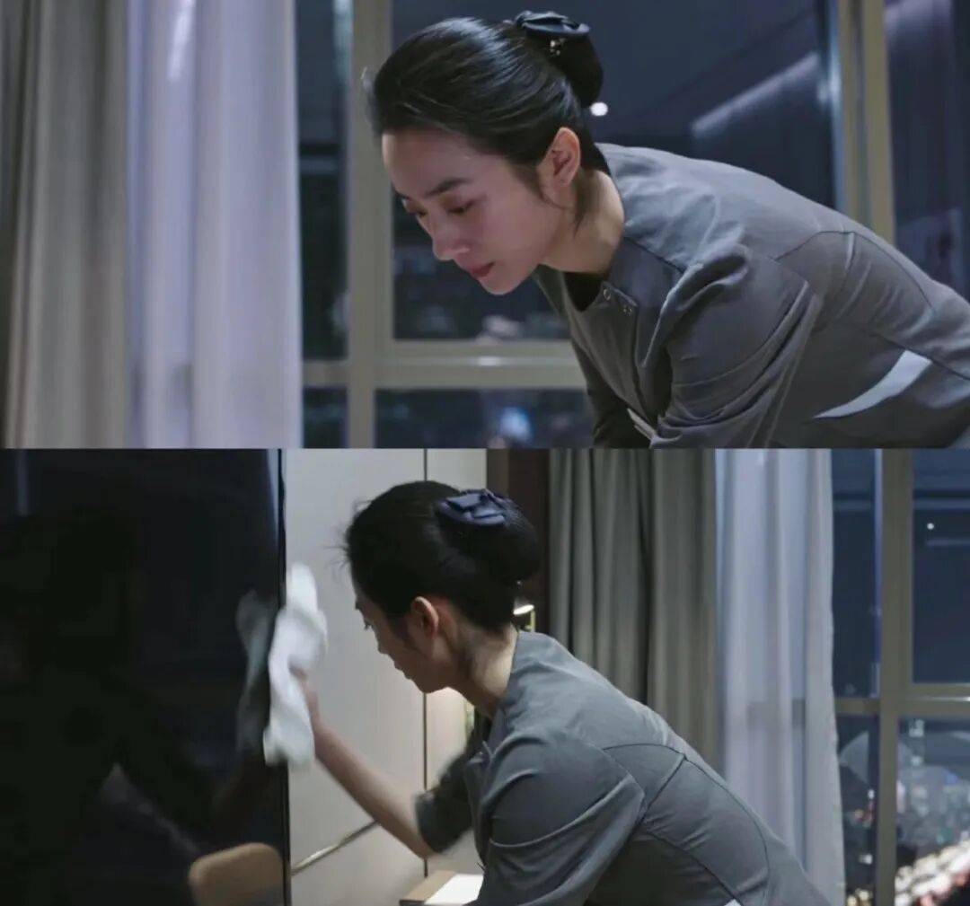 大學畢業在郵輪端盤子，我看到豪華旅行的另一面