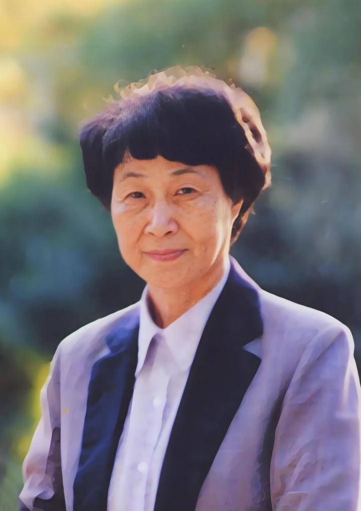 人民教育家於漪逝世，享年97歲