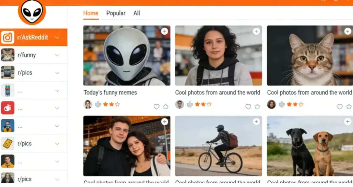 搞笑短影片素材哪裡找？推薦10個惡搞搞笑素材資源網站