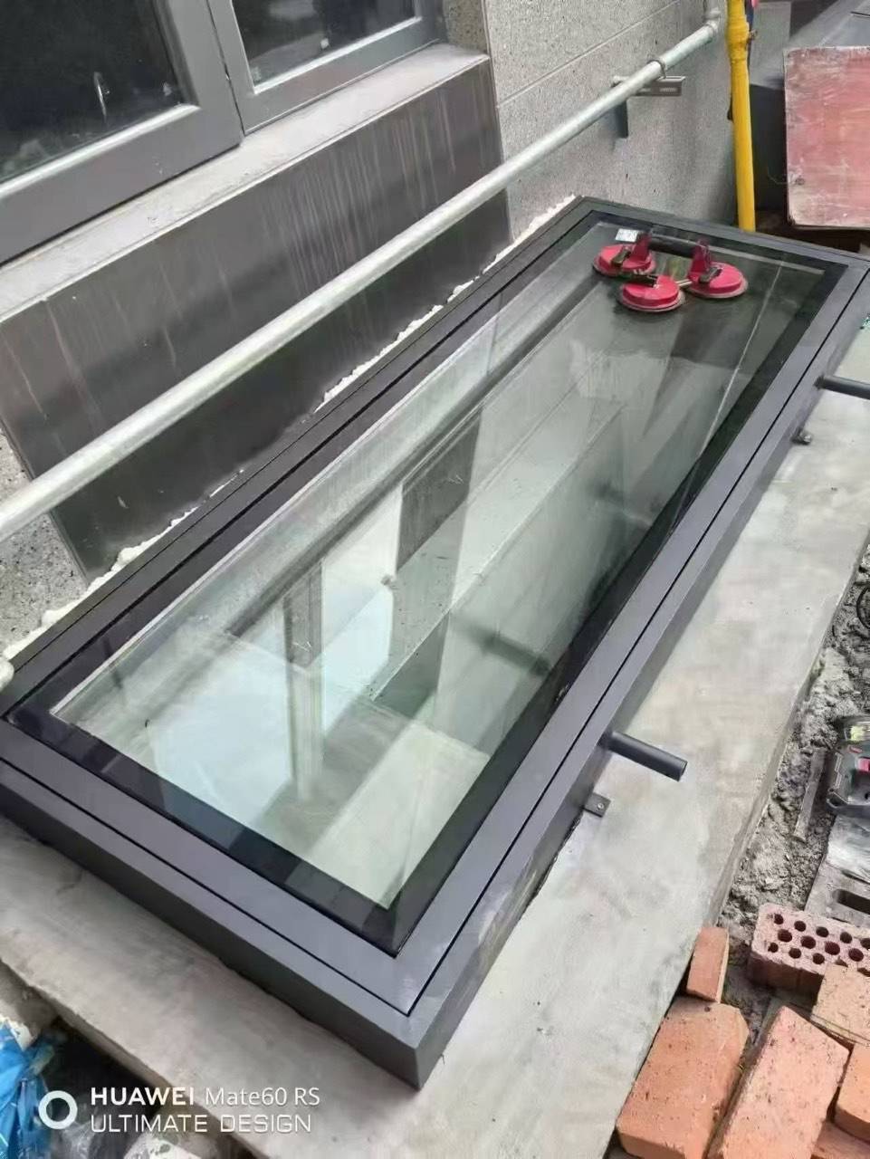 北京百佳居門窗