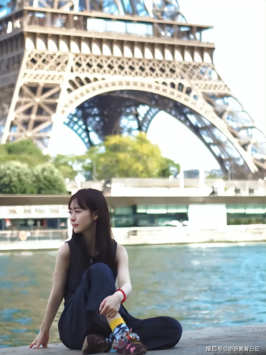 原創15w人看過的“廉價留學女孩”，現狀令人唏噓，說出了生活的真相