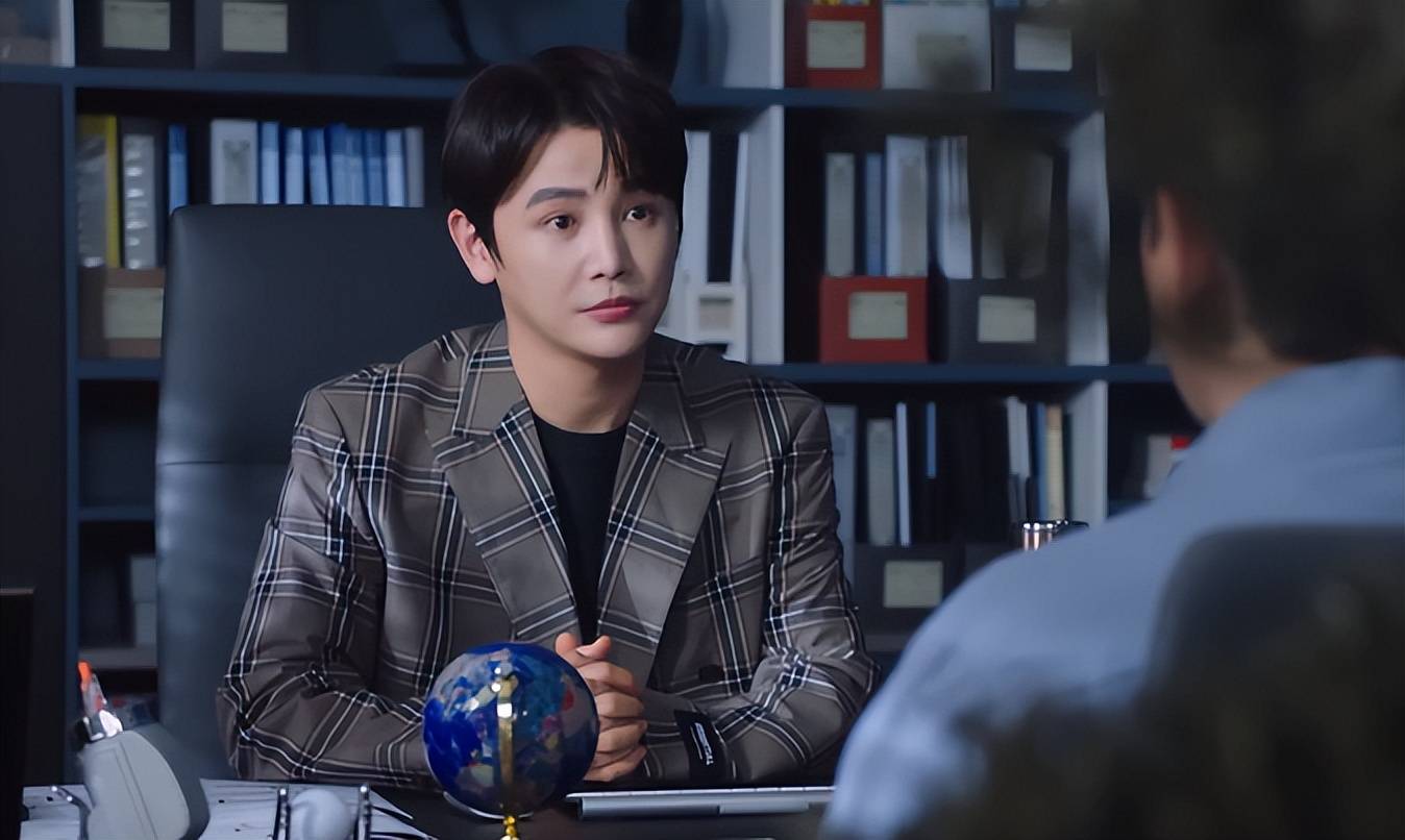 原創被低估佳作《新居之約》扒光裝修黑幕，貪慾終將自掘墳墓