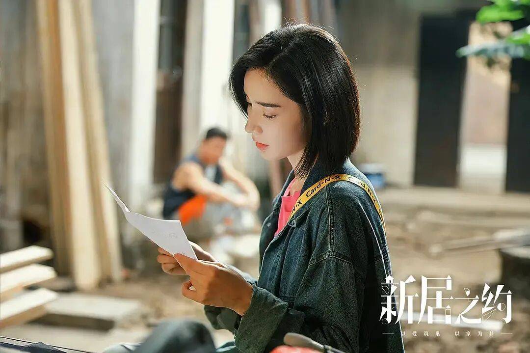 原創被低估佳作《新居之約》扒光裝修黑幕，貪慾終將自掘墳墓