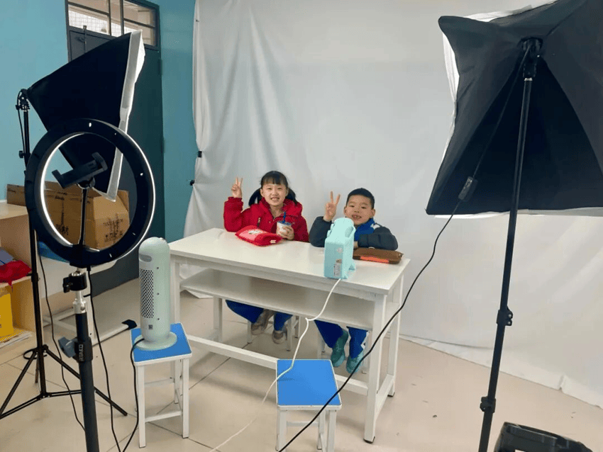 深圳6名小學生登上全國教材，網友：可以吹一輩子