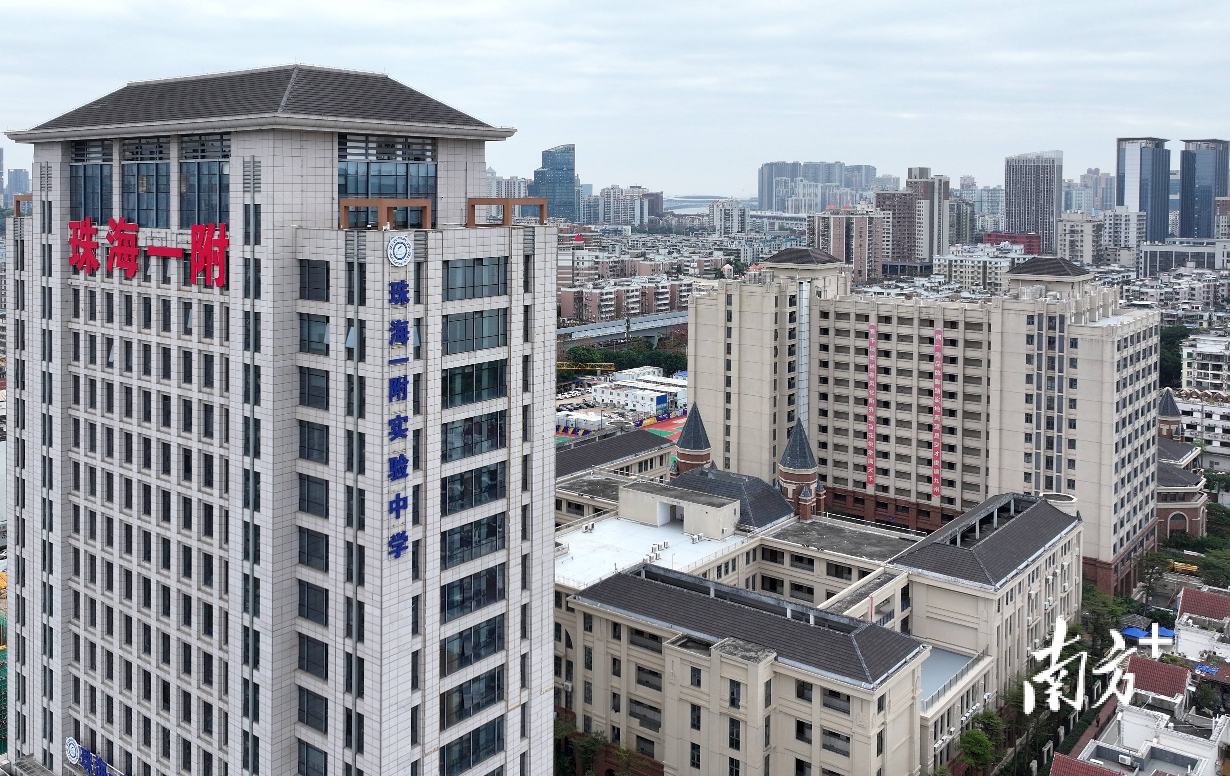 珠海女孩何以“逆襲”考入牛津大學