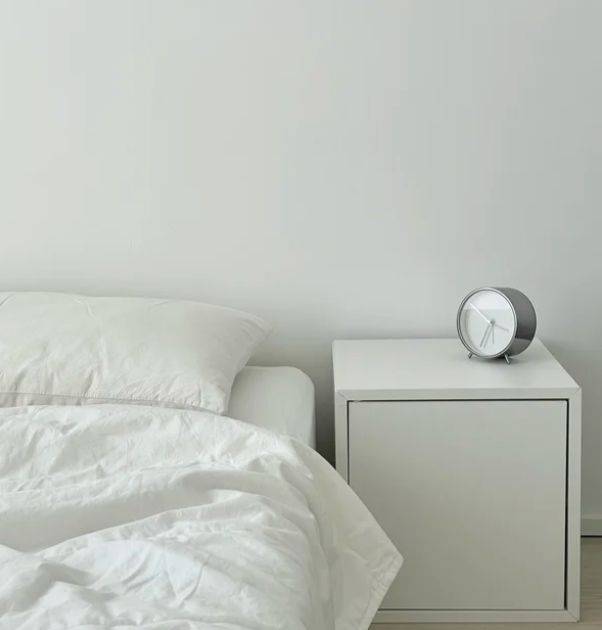 租房也能住出歸屬感：一盞燈，就夠溫柔整個家