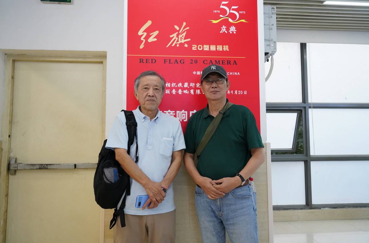 原創3月28日五棵松：高水平國際相機收藏講座，提升中國相機收藏認知