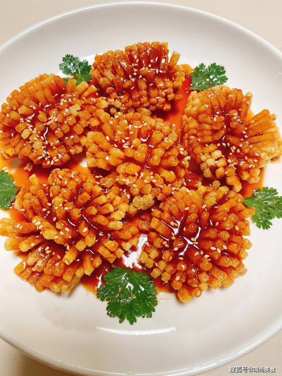 原創給大家推薦5道“特色美食”，做法簡單，家裡人都非常喜歡吃，有喜歡的小夥伴可以試一試！