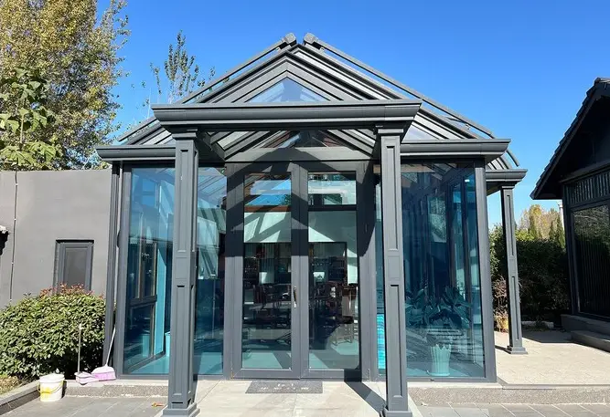 2026年煙臺門窗定製、鋁包木門窗、系統門窗、斷橋鋁門窗選擇指南