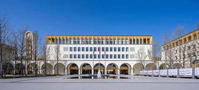 全部納入事業編制！清華附中天府學校面向全國公開招聘36名教師