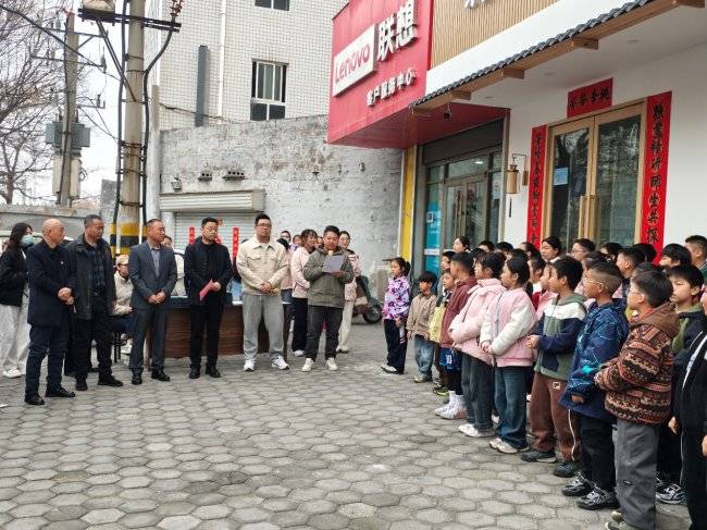 墨韻傳薪，書潤校園——新鄉市翰文蘭亭書法教育培訓學校書法大賽、考級頒獎儀式圓滿落幕