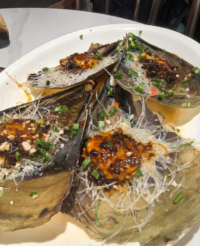 廣州美食，人氣口味大排檔，真的值得解鎖！