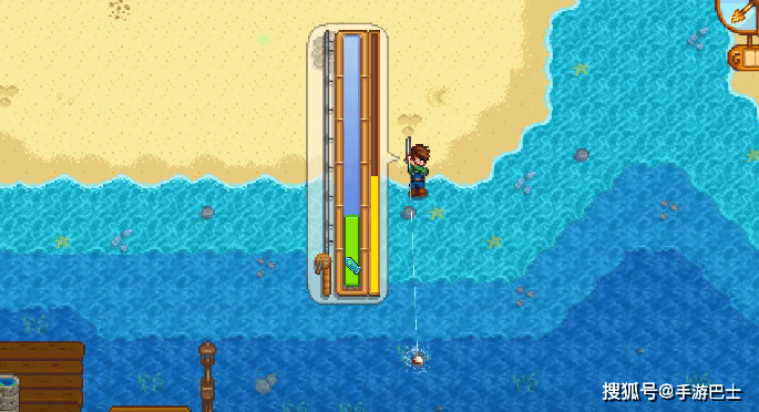 星露穀物語釣魚開局保姆級攻略，新手零門檻快速致富