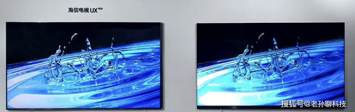 權威認可！海信UX2026款7大全球首創科技閃耀AWE，畫質最頂是這樣