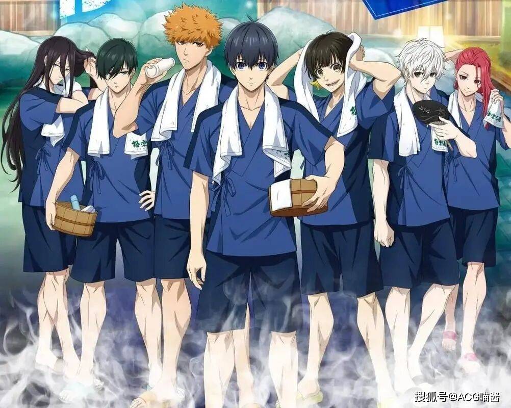 原創日本宅友因登場動漫角色太多，直接棄坑！網友：狠狠共鳴了