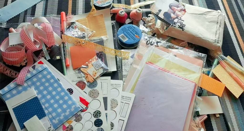 大學生寫家史︱志萍