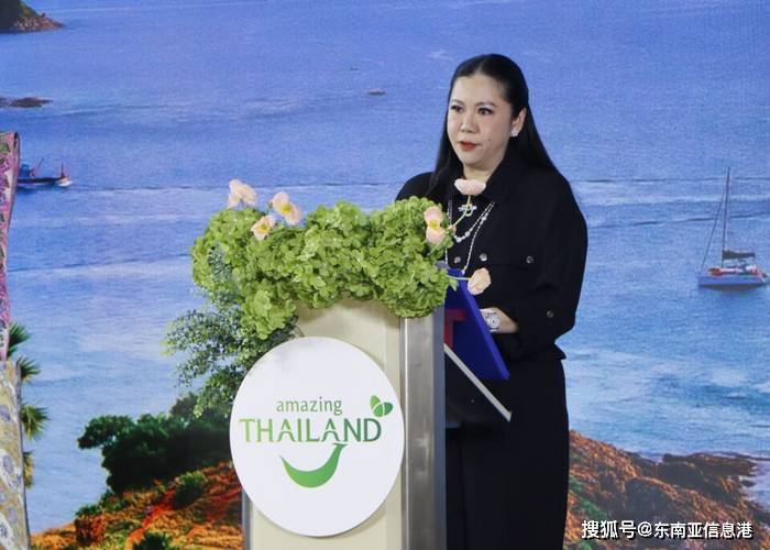 普吉島將承辦 2026 全球可持續旅遊大會 泰國打造全球綠色旅遊標杆